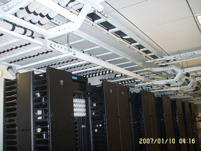 武漢機(jī)房布線與網(wǎng)絡(luò)工程 構(gòu)筑數(shù)字化時(shí)代的堅(jiān)實(shí)底座